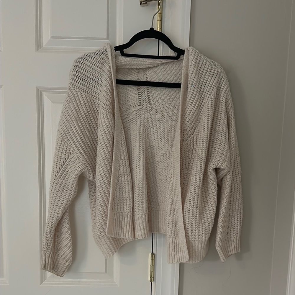 Pacsun cardigan